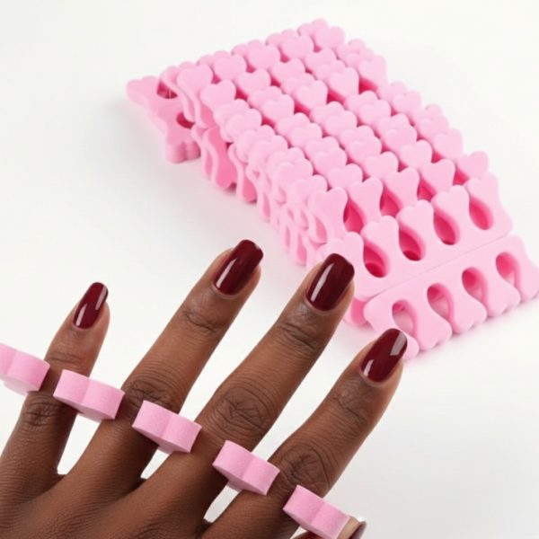Finger separators