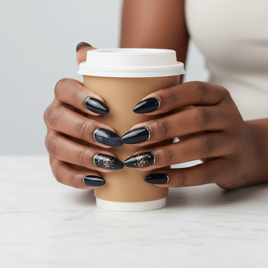 Midnight Marble