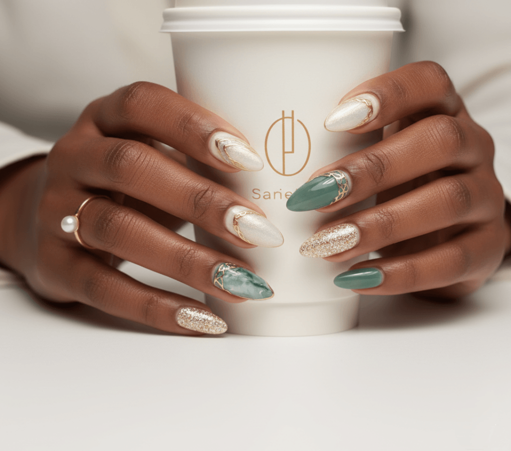 Jade & Pearl