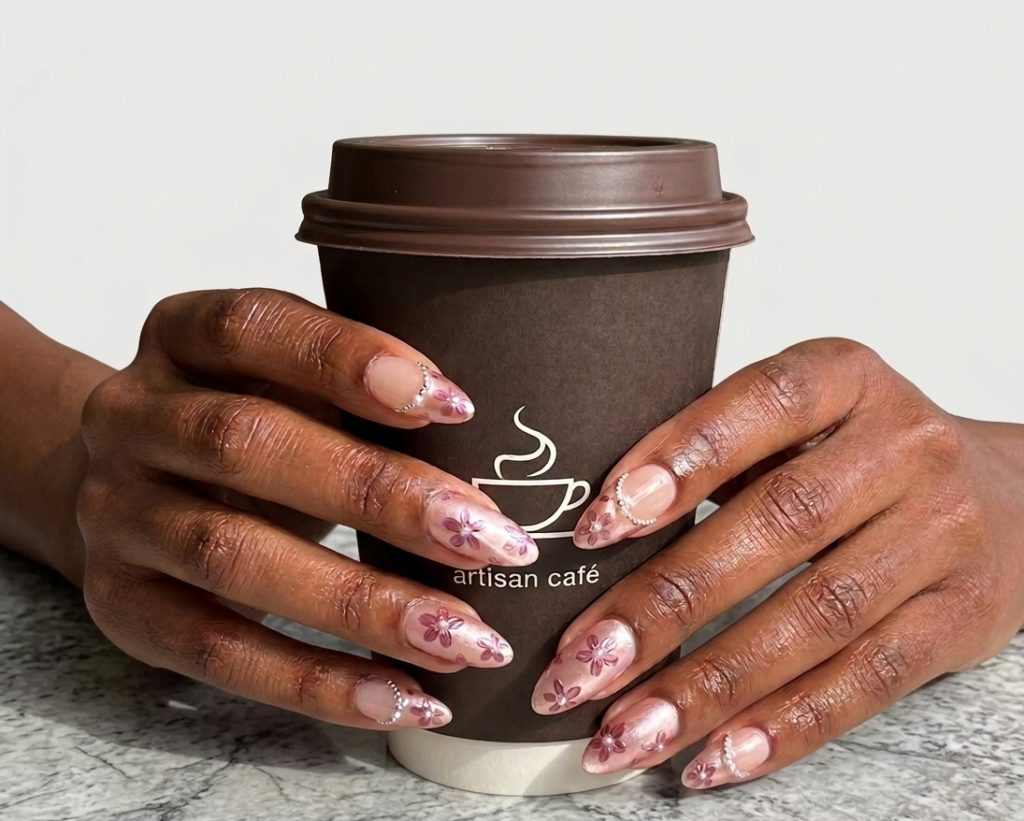 Petals & Pearls